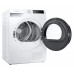 DV91T6440LE Samsung 9 KG Smart Heat Pump Dryer - White 